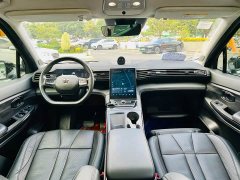 NIO ES8 2020 580KM Six-Seater - ფოტო 7
