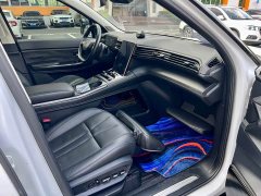 NIO ES8 2020 580KM Six-Seater - ფოტო 8