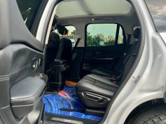 NIO ES8 2020 580KM Six-Seater - ფოტო 9