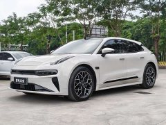 Zeekr Geely Zeekr 001 2025 WE Edition 95kWh AWD - ფოტო 1
