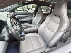 Zeekr Geely Zeekr 001 2025 WE Edition 95kWh AWD - ფოტო 10
