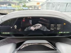 Zeekr Geely Zeekr 001 2025 WE Edition 95kWh AWD - ფოტო 12
