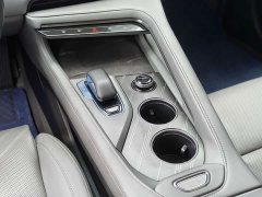 Zeekr Geely Zeekr 001 2025 WE Edition 95kWh AWD - ფოტო 13