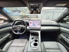 Zeekr Geely Zeekr 001 2025 WE Edition 95kWh AWD - ფოტო 14