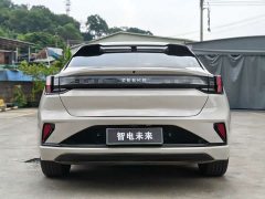 Zeekr Geely Zeekr 001 2025 WE Edition 95kWh AWD - ფოტო 2