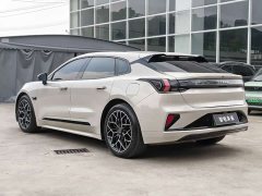 Zeekr Geely Zeekr 001 2025 WE Edition 95kWh AWD - ფოტო 3