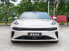Zeekr Geely Zeekr 001 2025 WE Edition 95kWh AWD - ფოტო 4