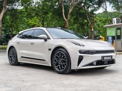 Zeekr Geely Zeekr 001 2025 WE Edition 95kWh AWD - ფოტო 5