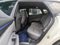 Zeekr Geely Zeekr 001 2025 WE Edition 95kWh AWD - ფოტო 6