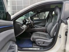Zeekr Geely Zeekr 001 2025 WE Edition 95kWh AWD - ფოტო 7
