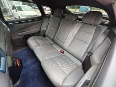 Zeekr Geely Zeekr 001 2025 WE Edition 95kWh AWD - ფოტო 9