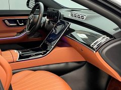 Mercedes-Benz S-Class S 400 L Luxury - ფოტო 10