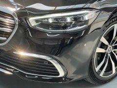 Mercedes-Benz S-Class S 400 L Luxury - ფოტო 3