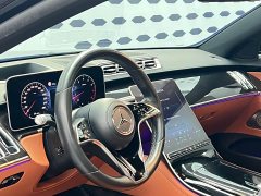 Mercedes-Benz S-Class S 400 L Luxury - ფოტო 5