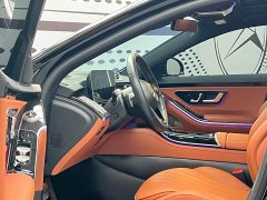 Mercedes-Benz S-Class S 400 L Luxury - ფოტო 6