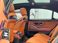 Mercedes-Benz S-Class S 400 L Luxury - ფოტო 7