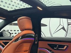 Mercedes-Benz S-Class S 400 L Luxury - ფოტო 8