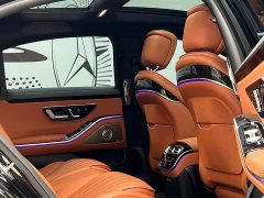Mercedes-Benz S-Class S 400 L Luxury - ფოტო 9