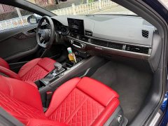 Audi S4 3.0 TFSI - ფოტო 10
