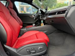Audi S4 3.0 TFSI - ფოტო 11