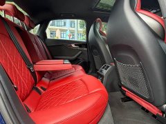 Audi S4 3.0 TFSI - ფოტო 12