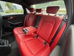 Audi S4 3.0 TFSI - ფოტო 13