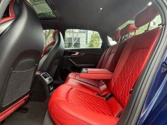 Audi S4 3.0 TFSI - ფოტო 9