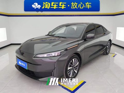 2024 Changan Qiyuan A05 Classic Xiangzhen 145 Leading Edition - ავტომობილი ჩინეთიდან