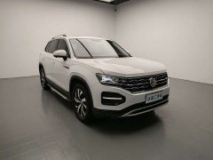 Volkswagen Taos 2020 330TSI FWD Luxury Smart Connected Edition - ფოტო 1