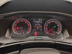 Volkswagen Taos 2020 330TSI FWD Luxury Smart Connected Edition - ფოტო 10