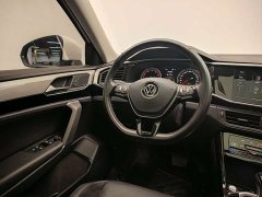 Volkswagen Taos 2020 330TSI FWD Luxury Smart Connected Edition - ფოტო 11