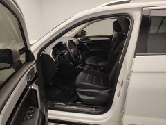 Volkswagen Taos 2020 330TSI FWD Luxury Smart Connected Edition - ფოტო 12