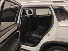 Volkswagen Taos 2020 330TSI FWD Luxury Smart Connected Edition - ფოტო 13