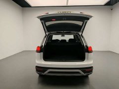 Volkswagen Taos 2020 330TSI FWD Luxury Smart Connected Edition - ფოტო 15