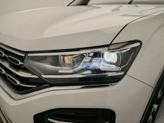 Volkswagen Taos 2020 330TSI FWD Luxury Smart Connected Edition - ფოტო 18
