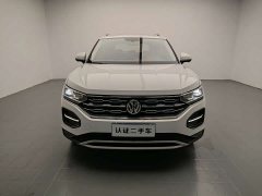 Volkswagen Taos 2020 330TSI FWD Luxury Smart Connected Edition - ფოტო 2