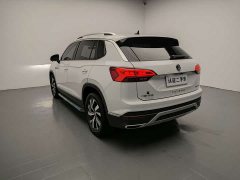 Volkswagen Taos 2020 330TSI FWD Luxury Smart Connected Edition - ფოტო 5