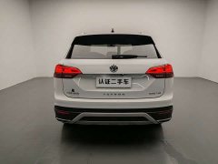 Volkswagen Taos 2020 330TSI FWD Luxury Smart Connected Edition - ფოტო 6
