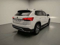 Volkswagen Taos 2020 330TSI FWD Luxury Smart Connected Edition - ფოტო 7