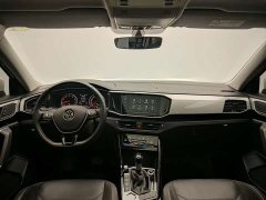 Volkswagen Taos 2020 330TSI FWD Luxury Smart Connected Edition - ფოტო 9