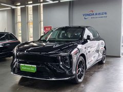 IM Motors Zhiji LS6 2026 Extended Range 66 Max - ფოტო 1