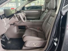 IM Motors Zhiji LS6 2026 Extended Range 66 Max - ფოტო 11