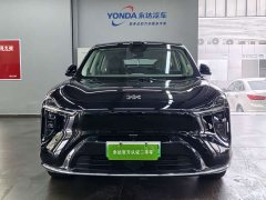 IM Motors Zhiji LS6 2026 Extended Range 66 Max - ფოტო 2