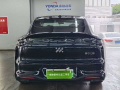 IM Motors Zhiji LS6 2026 Extended Range 66 Max - ფოტო 3