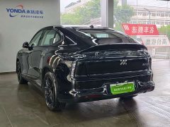 IM Motors Zhiji LS6 2026 Extended Range 66 Max - ფოტო 5