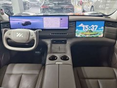 IM Motors Zhiji LS6 2026 Extended Range 66 Max - ფოტო 7