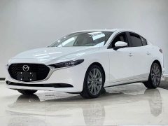 Mazda3 Axela 2.0L Automatic Premium Edition - ფოტო 1