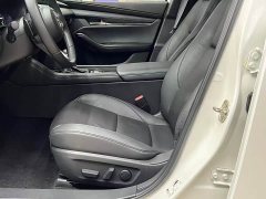 Mazda3 Axela 2.0L Automatic Premium Edition - ფოტო 14