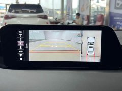 Mazda3 Axela 2.0L Automatic Premium Edition - ფოტო 18