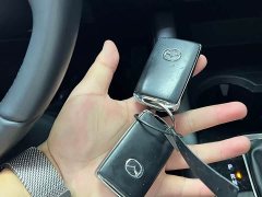 Mazda3 Axela 2.0L Automatic Premium Edition - ფოტო 19